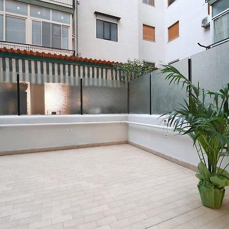 Diamante Luxury Rooms Palermo Bagian luar foto