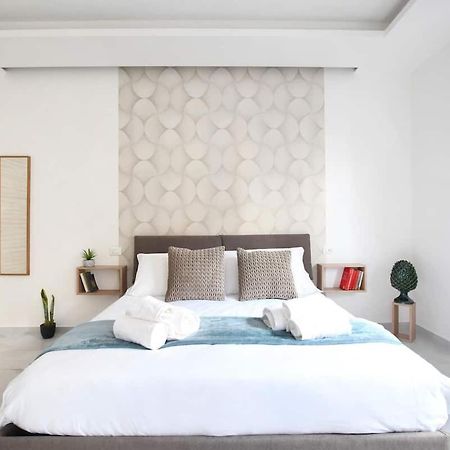 Diamante Luxury Rooms Palermo Bagian luar foto