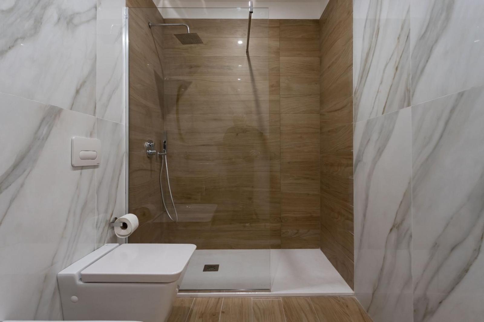 Diamante Luxury Rooms Palermo Bagian luar foto