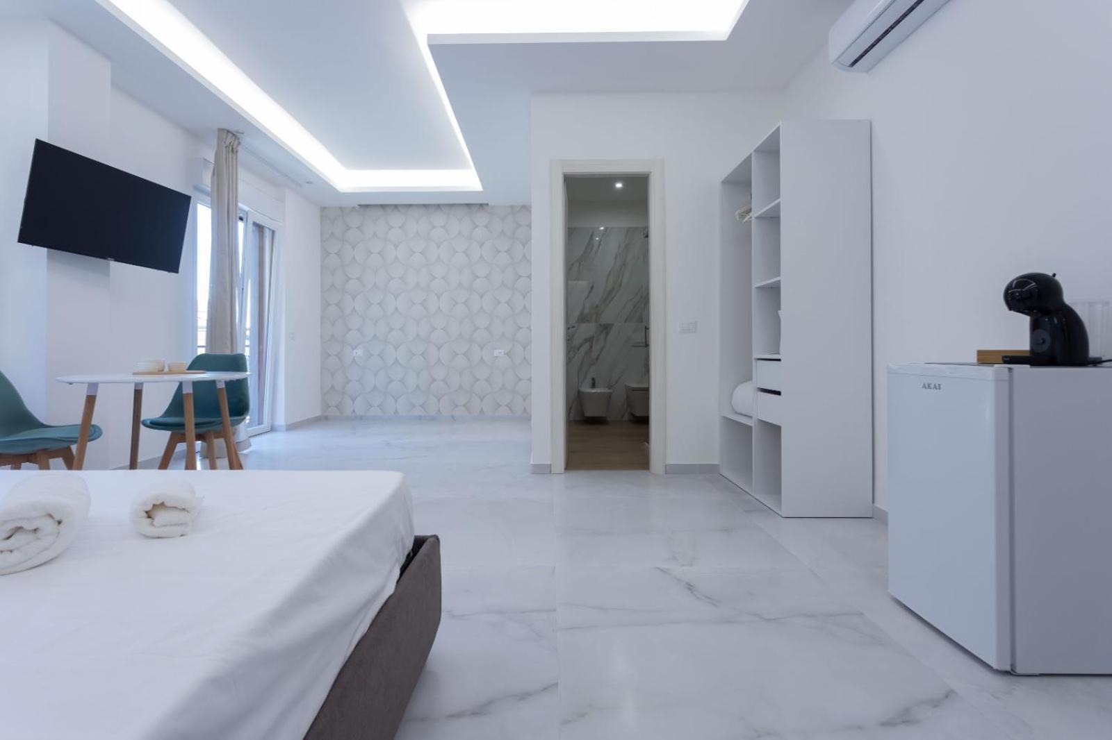 Diamante Luxury Rooms Palermo Bagian luar foto