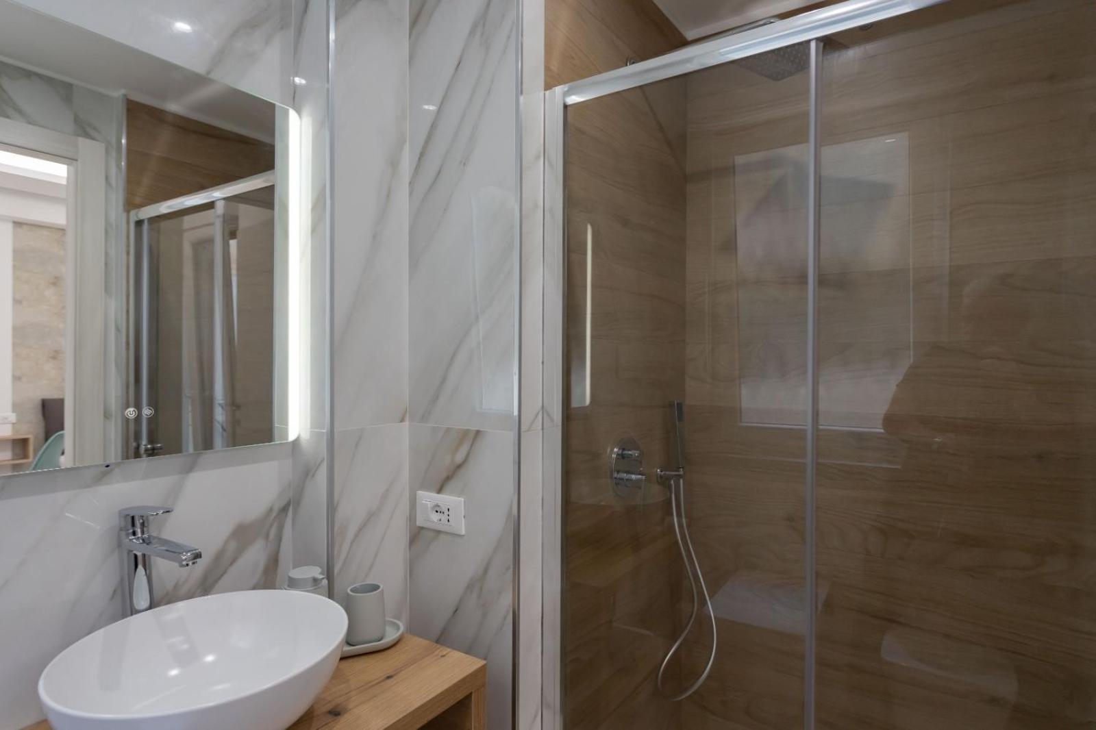 Diamante Luxury Rooms Palermo Bagian luar foto