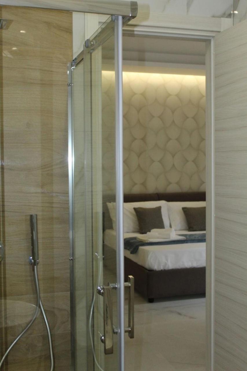 Diamante Luxury Rooms Palermo Bagian luar foto