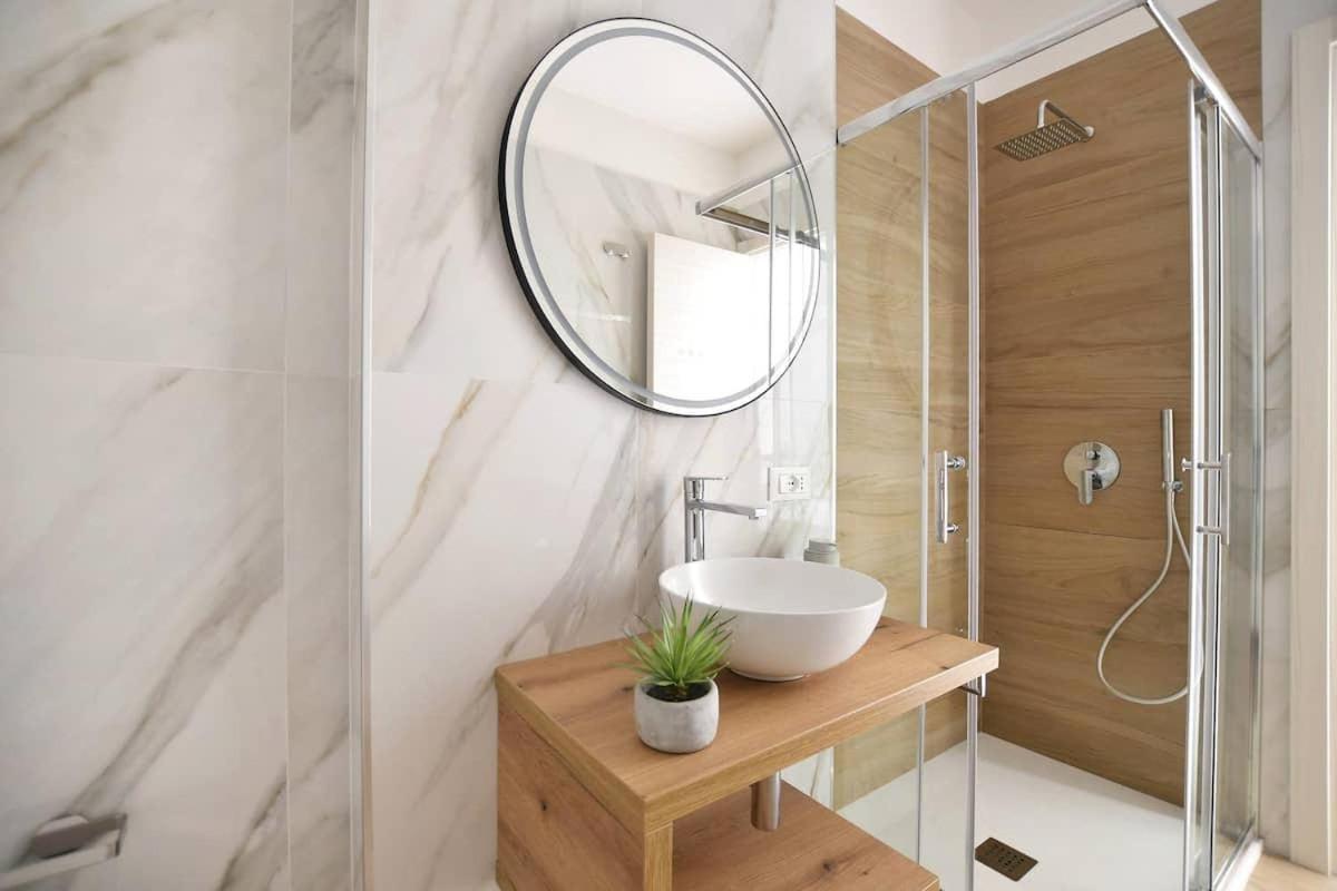 Diamante Luxury Rooms Palermo Bagian luar foto