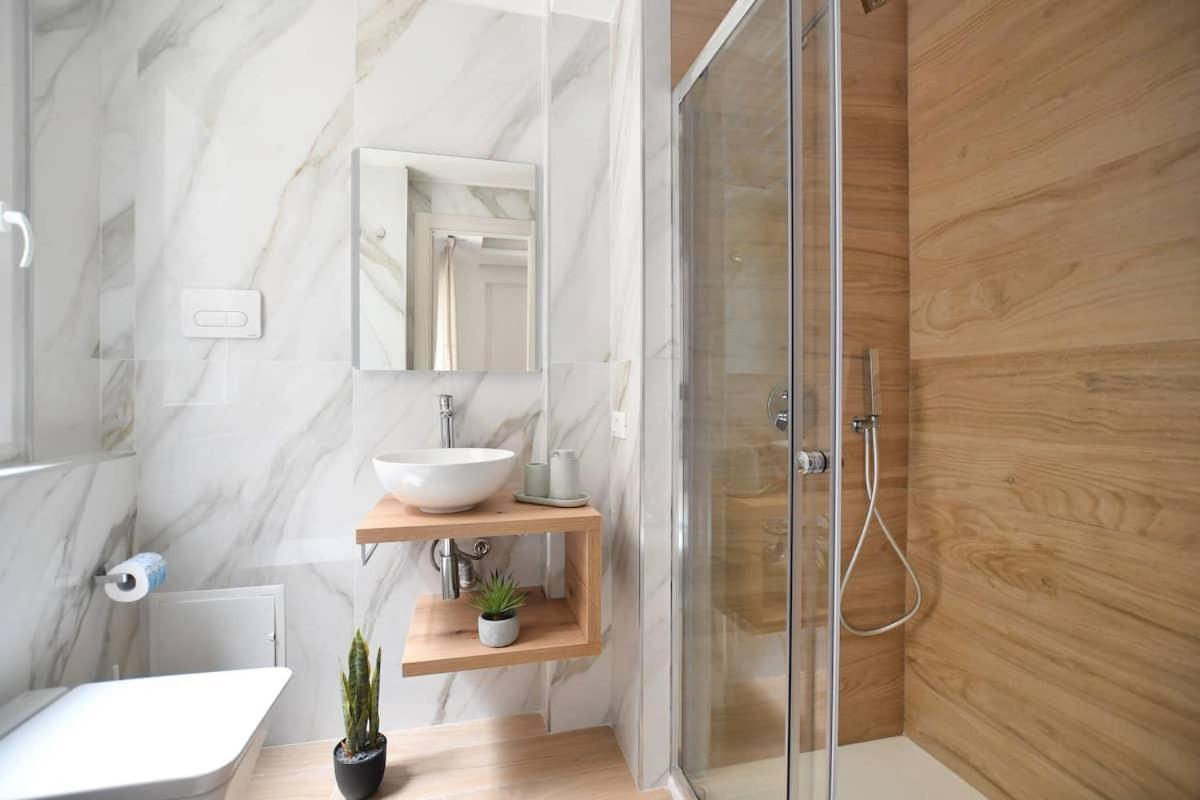 Diamante Luxury Rooms Palermo Bagian luar foto