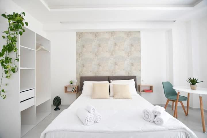 Diamante Luxury Rooms Palermo Bagian luar foto