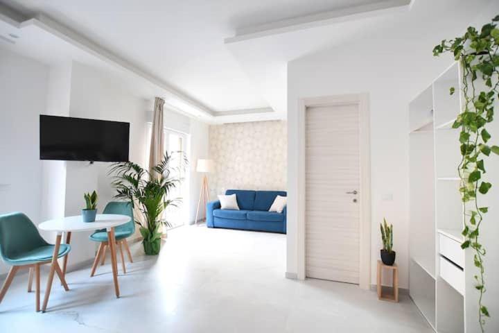 Diamante Luxury Rooms Palermo Bagian luar foto